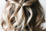 Easy Curling Iron Hairstyles Best 25 Curling Iron Hairstyles Ideas On Pinterest
