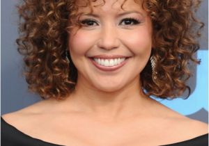 Easy Curly Hairstyles for Straight Hair 19 Celebrity Short Curly Hair Ideas Short Haircuts and