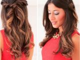 Easy Curly Hairstyles for Straight Hair Best Haircuts for Curly and Straight Hair Haircuts