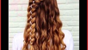 Easy Cute and Pretty Hairstyles Cute Easy Cute Hairstyles for Thick Hair