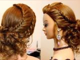 Easy Cute Hairstyles Videos Braid Hairstyles for Girls Easy Beautiful 14 Best Easy Braided