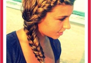 Easy Cute Hairstyles Videos Cute Easy Hairstyles with Braids S Video S