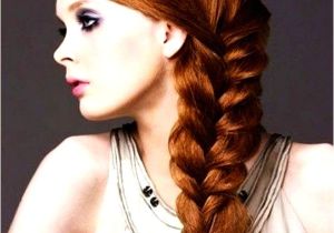Easy Different Hairstyles for Long Hair Simple Braid Hairstyles for Long Hair 34