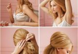 Easy Diy formal Hairstyles Easy Do It Yourself Prom Hairstyles