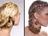 Easy Diy formal Hairstyles Easy Simple Prom Hairstyles