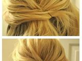 Easy Diy Hairstyles for Medium Length Hair 10 Amazing Step by Step Hairstyles for Medium Length Hair