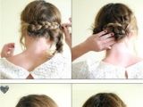 Easy Diy Hairstyles for Medium Length Hair 101 Easy Diy Hairstyles for Medium and Long Hair to Snatch