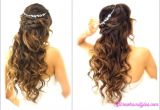 Easy Do It Yourself formal Hairstyles Easy Do It Yourself Prom Hairstyles Allnewhairstyles