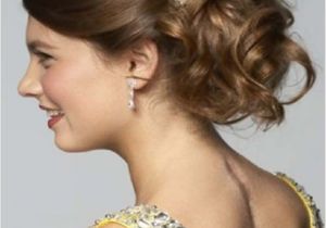 Easy Do It Yourself formal Hairstyles Easy Do It Yourself Prom Hairstyles Allnewhairstyles