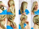 Easy Do It Yourself Hairstyles for Long Straight Hair Easy Hairstyles Straight Long Hairs Hairstyle Hits