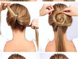 Easy Do It Yourself Hairstyles for Long Straight Hair Easy Prom Hairstyles to Do Yourself Hairstyles