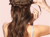 Easy Do It Yourself Hairstyles for Medium Hair Easy Do It Yourself Prom Hairstyles