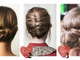 Easy Do It Yourself Hairstyles for Medium Hair Simple Do It Yourself Hairstyles