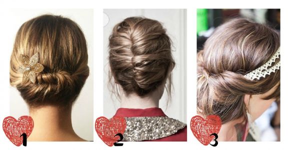 Easy Do It Yourself Hairstyles for Medium Hair Simple Do It Yourself Hairstyles