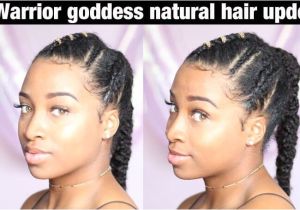 Easy Do It Yourself Natural Hairstyles 10 Beautiful 4c Natural Hairstyles for This Summer