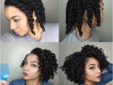 Easy Do It Yourself Natural Hairstyles 50 Catchy and Practical Flat Twist Hairstyles