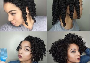 Easy Do It Yourself Natural Hairstyles 50 Catchy and Practical Flat Twist Hairstyles