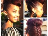 Easy Do It Yourself Natural Hairstyles 60 Best Images About Natural Hair Styles On Pinterest