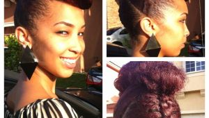 Easy Do It Yourself Natural Hairstyles 60 Best Images About Natural Hair Styles On Pinterest