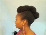 Easy Do It Yourself Natural Hairstyles Quick Natural Hairstyle
