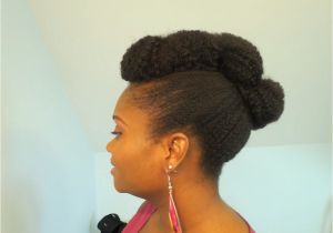 Easy Do It Yourself Natural Hairstyles Quick Natural Hairstyle