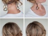 Easy Do It Yourself Updo Hairstyles 15 Best Collection Of Long Hairstyles Do It Yourself