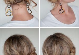 Easy Do It Yourself Updo Hairstyles 15 Best Collection Of Long Hairstyles Do It Yourself