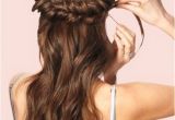 Easy Do It Yourself Updo Hairstyles Easy Do It Yourself Prom Hairstyles