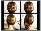 Easy Do It Yourself Updo Hairstyles Easy Do It Yourself Updos for Long Hair