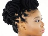 Easy Dread Hairstyles Beautiful Creative Dreadlocks Hairstyles for Women