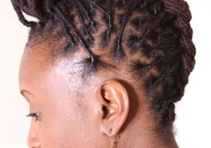 Easy Dread Hairstyles Dreadlock Updos for Women Google Search