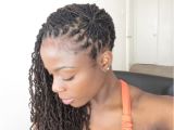 Easy Dreadlock Hairstyles Loc Hairstyle Tutorial the Fan This is A Very Easy and