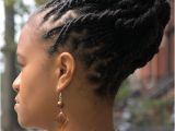 Easy Dreadlock Hairstyles Rock Locs with Extensions