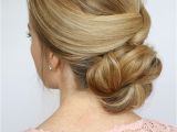 Easy Dressy Hairstyles 3 Easy Prom Hairstyles