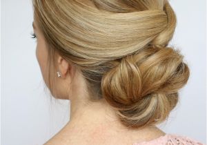 Easy Dressy Hairstyles 3 Easy Prom Hairstyles