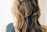 Easy Dressy Hairstyles for Long Hair 15 Pretty Prom Hairstyles for 2018 Boho Retro Edgy Hair