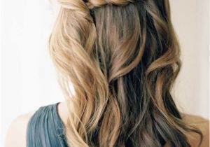 Easy Dressy Hairstyles for Long Hair 15 Pretty Prom Hairstyles for 2018 Boho Retro Edgy Hair