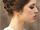 Easy Dressy Hairstyles for Medium Hair 18 Quick and Simple Updo Hairstyles for Medium Hair