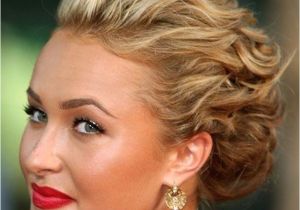 Easy Dressy Hairstyles for Medium Hair Smashing Updo Hairstyles for Short Hair Ohh My My