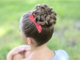 Easy Easter Hairstyles 15 Cute Easter Hairstyles for Girls 2015