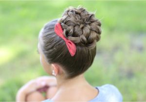 Easy Easter Hairstyles 15 Cute Easter Hairstyles for Girls 2015
