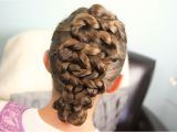 Easy Easter Hairstyles 15 Cute Easter Hairstyles for Girls 2015