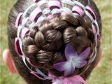 Easy Easter Hairstyles 15 Cute Easter Hairstyles for Girls 2015