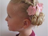 Easy Easter Hairstyles 5 Pretty Easter Hairstyles Babes In Hairland