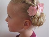 Easy Easter Hairstyles 5 Pretty Easter Hairstyles Babes In Hairland