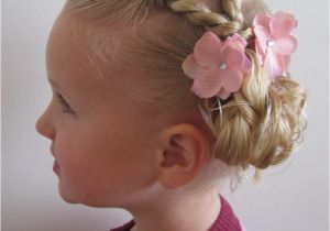 Easy Easter Hairstyles 5 Pretty Easter Hairstyles Babes In Hairland