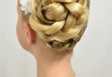 Easy Easter Hairstyles Easy Easter Updo and A Hair Trick Babes In Hairland
