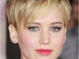 Easy Edgy Hairstyles Nice & Easy Blonde Edgy Pixie Hair Cut 2016 2017