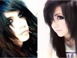 Easy Emo Hairstyles 25 Beautiful Emo Hairstyles for Girls