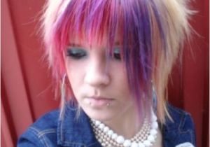 Easy Emo Hairstyles Easy Hairstyles Easy Hairstyles for Short Medium Length